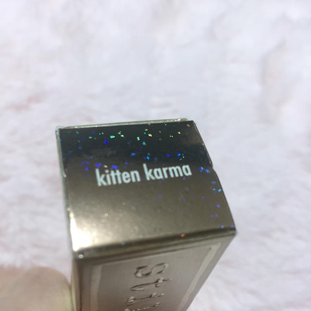 stila(スティラ)のstila kitten karma コスメ/美容のベースメイク/化粧品(アイシャドウ)の商品写真