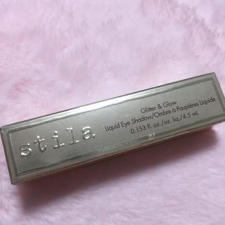 スティラ(stila)のstila kitten karma(アイシャドウ)