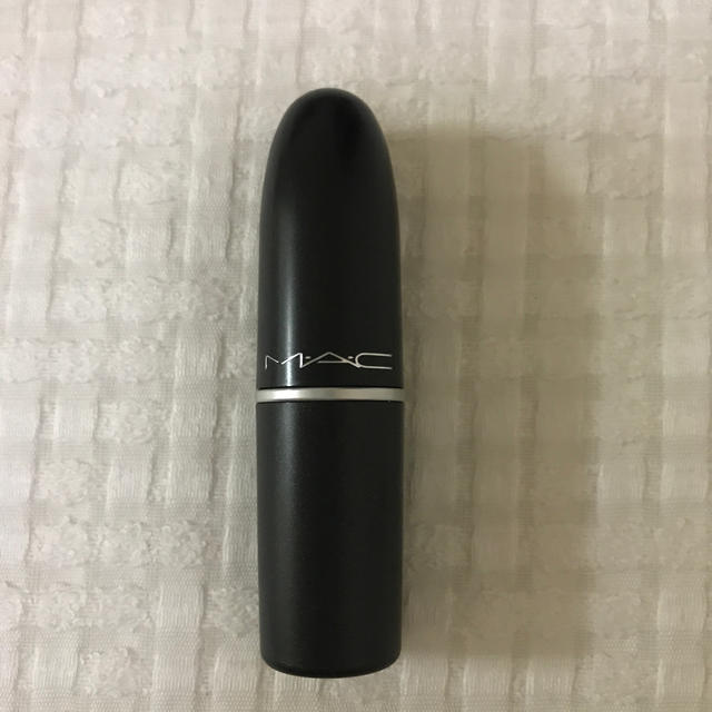 MAC(マック)のMAC リップスティック 新品 コスメ/美容のベースメイク/化粧品(口紅)の商品写真