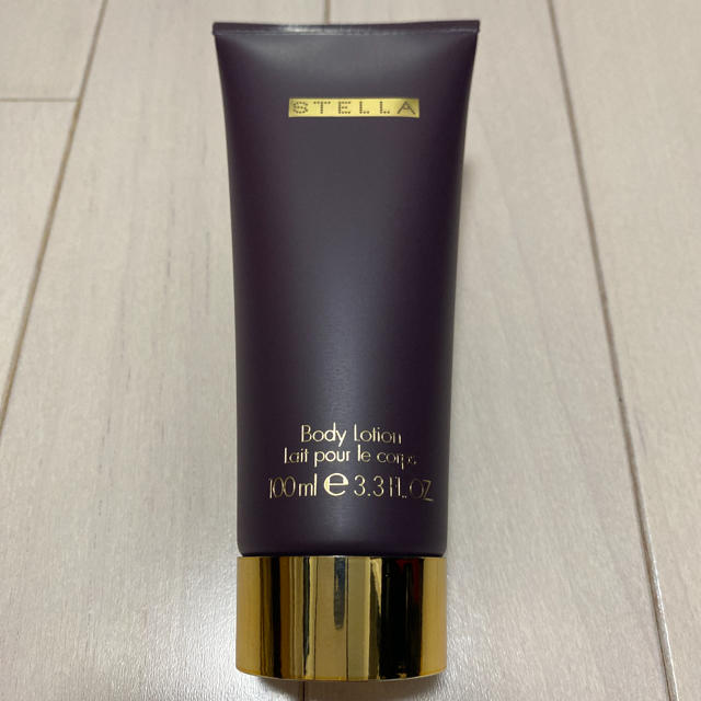 Stella McCartney(ステラマッカートニー)のSTELLAMcCARTNEY  ボディローション  100ml コスメ/美容の香水(香水(女性用))の商品写真