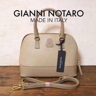 ドゥーズィエムクラス(DEUXIEME CLASSE)の専用セット☆未使用 GIANNI NOTARO SCAPA別注 2way(ハンドバッグ)