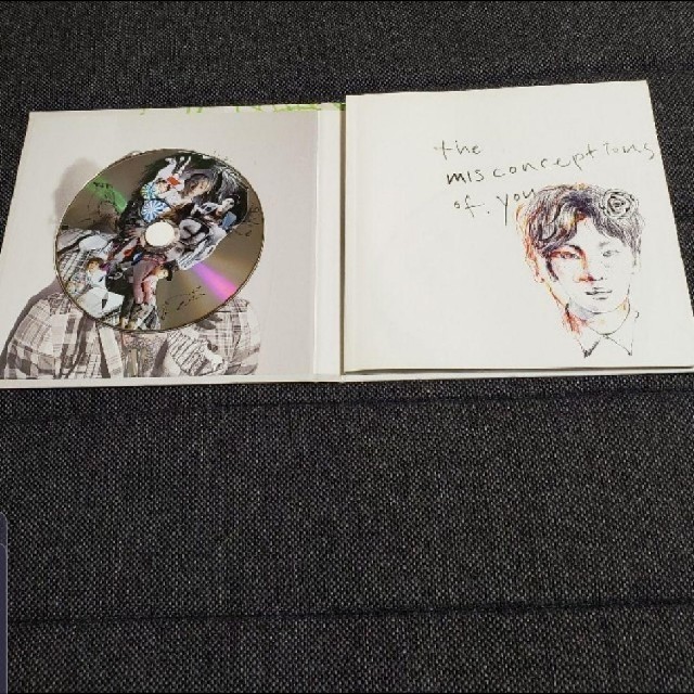 SHINee(シャイニー)のSHINee Dream Girl エンタメ/ホビーのCD(K-POP/アジア)の商品写真
