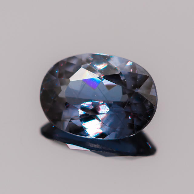 ベキリーブルーガーネット 0.32ct ルース