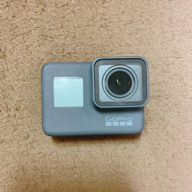 GoPro(ゴープロ)のGoPro スマホ/家電/カメラのカメラ(コンパクトデジタルカメラ)の商品写真