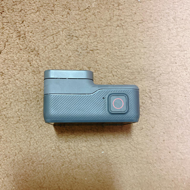 GoPro(ゴープロ)のGoPro スマホ/家電/カメラのカメラ(コンパクトデジタルカメラ)の商品写真