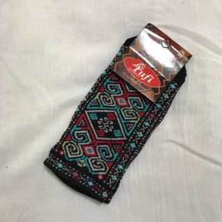 ビームス(BEAMS)の送料込 新品 靴下 可愛い エスニック zara ビームス ビラボン   (ソックス)