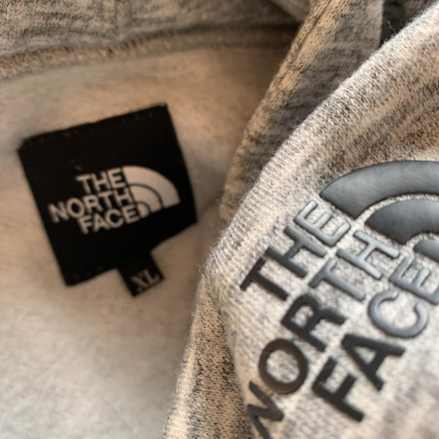 THE NORTH FACE(ザノースフェイス)のとっと様専用ノースフェイス パーカー メンズのトップス(パーカー)の商品写真