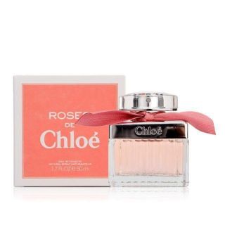 クロエ(Chloe)のクロエ　香水　ローズ　Chloe EDP(香水(女性用))