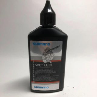 シマノ(SHIMANO)のシマノ ウェットルーブ　1本　100mmi(工具/メンテナンス)