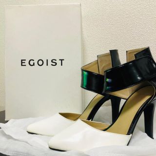 エゴイスト(EGOIST)のEGOIST パンプス(ハイヒール/パンプス)