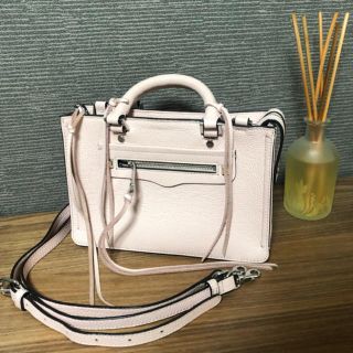 レベッカミンコフ(Rebecca Minkoff)のREBECCA MINKOFFバッグ(ショルダーバッグ)