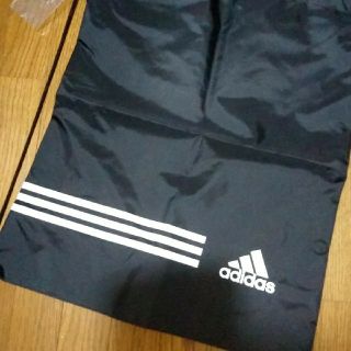 アディダス(adidas)の新品 アディダス Big巾着(その他)