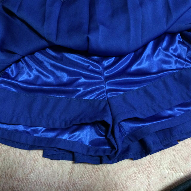 Avail(アベイル)のプリーツスカート レディースのスカート(ミニスカート)の商品写真
