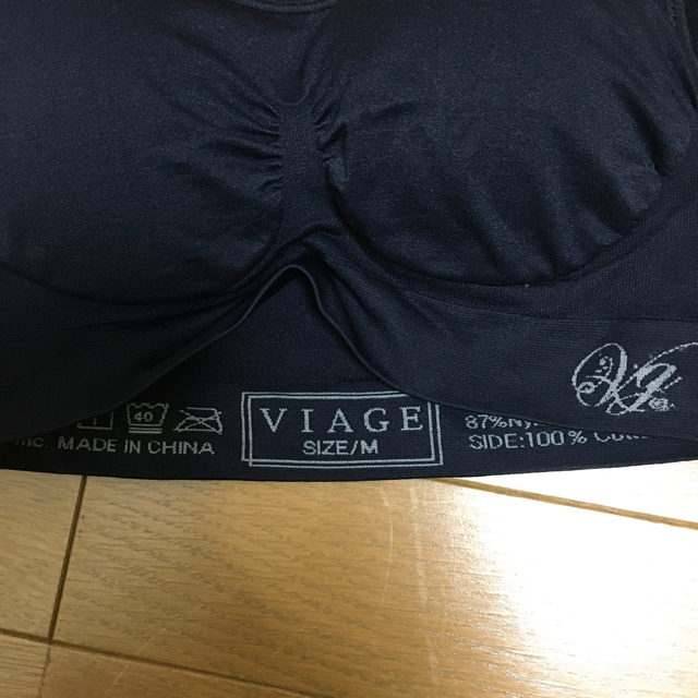 VIAGE あい様専用 レディースの下着/アンダーウェア(ブラ)の商品写真