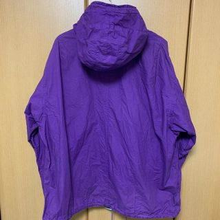 POLO RALPH LAUREN - POLO 1992 SUMMER JACKET パープル オリジナルの