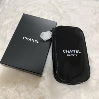 シャネル(CHANEL)のネイルキット(ネイル用品)