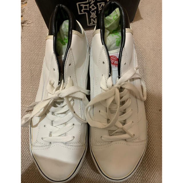 vans dogtown アルバ　ミッドスクール　激レア