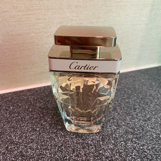 カルティエ(Cartier)のCartier カルティエ 香水(香水(女性用))