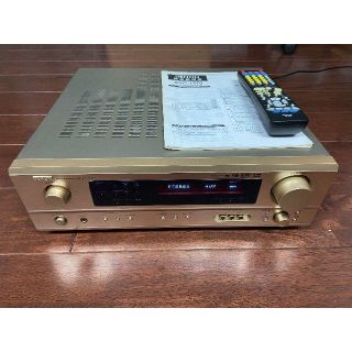デノン(DENON)の（中古アンプ）DENON AVC-1570(アンプ)