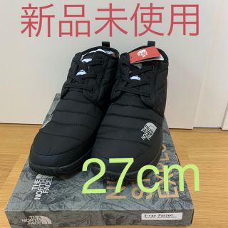 ザノースフェイス(THE NORTH FACE)のノースフェイス　ブーツ　ヌプシ　メンズ　レディース  スノーブーツ(ブーツ)