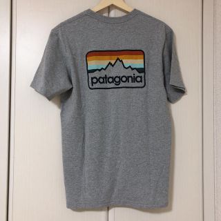 パタゴニア(patagonia)のパタゴニア ロゴT(Tシャツ/カットソー(半袖/袖なし))