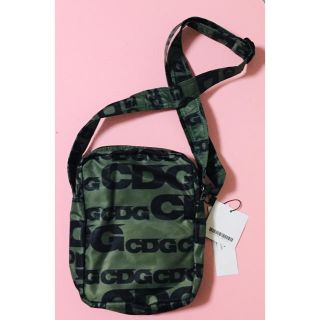 COMME des GARCONS - CDG ギャルソン×PORTER ポーター CDGロゴ