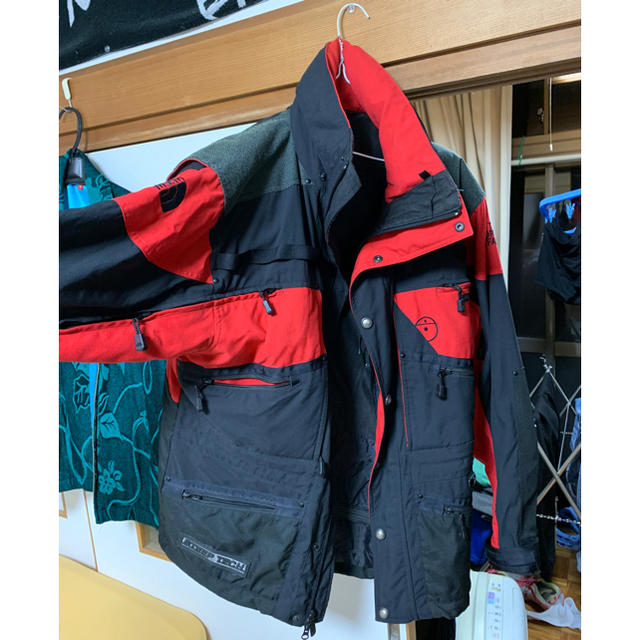 THE NORTH FACE ノースフェイス ダウンジャケット