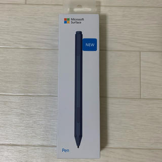 マイクロソフト(Microsoft)のsurface タッチペン　ほぼ未使用　Microsoft(その他)