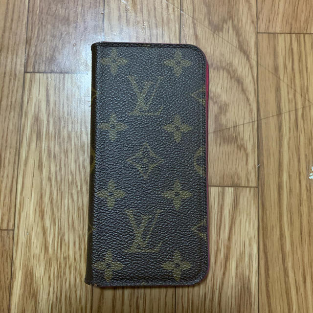 LOUIS VUITTON - ヴィトン iPhone7.8ケースの通販