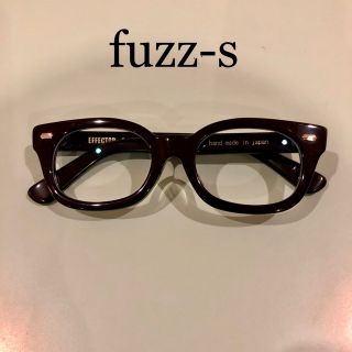 エフェクター(EFFECTOR)のEFFECTOR fuzz-s  エフェクター　ファズs(サングラス/メガネ)