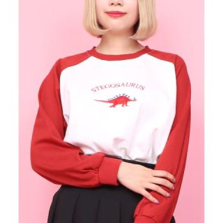 ウィゴー(WEGO)のTシャツ　mitchy様専用😌(Tシャツ(長袖/七分))