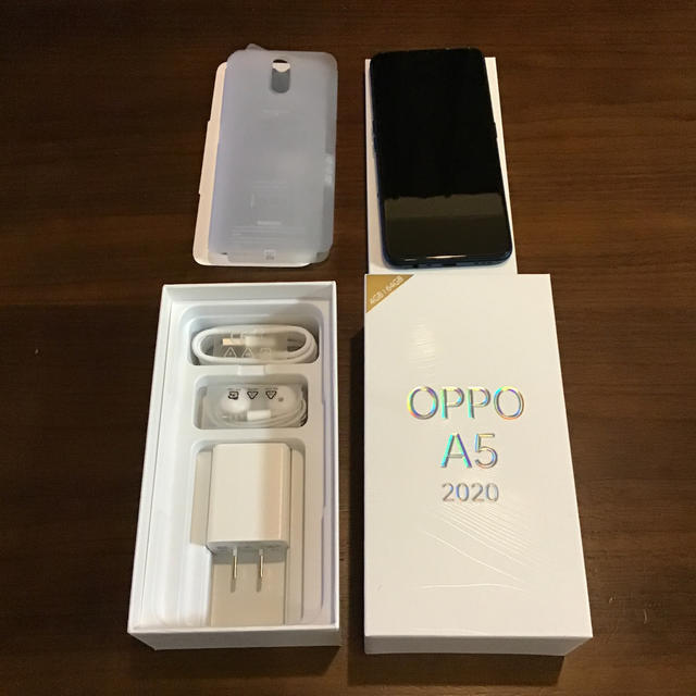 OPPO A5 2020