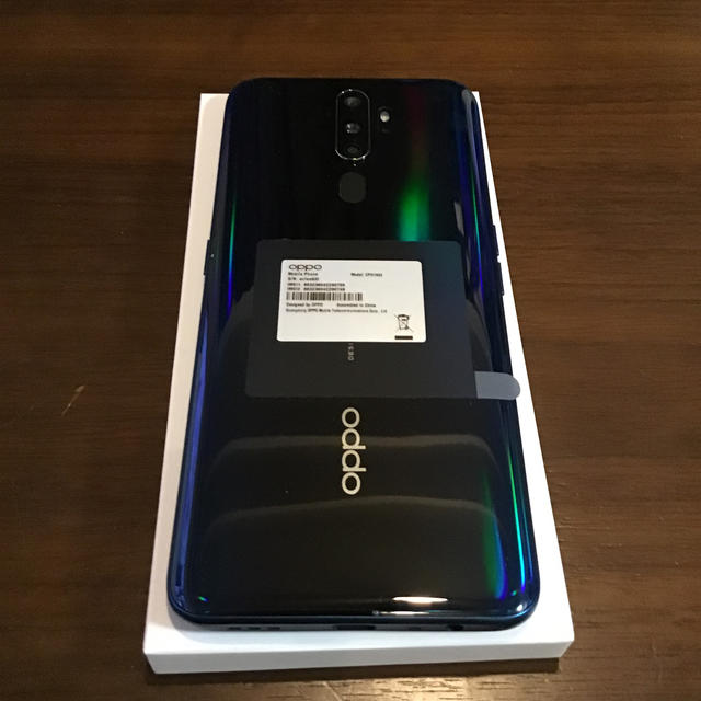 OPPO A5 2020