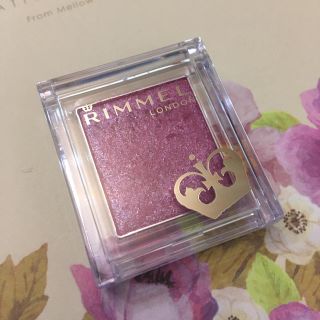 リンメル(RIMMEL)のリンメル プリズムパウダーアイカラー アイシャドウ(アイシャドウ)