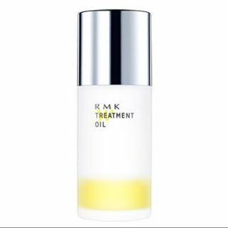 アールエムケー(RMK)の【値下げ】RMK Wトリートメントオイル 50ml(フェイスオイル/バーム)