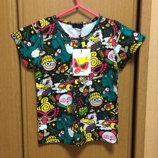 ヒステリックミニ(HYSTERIC MINI)のHYSTERIC MINI Tシャツ(Tシャツ/カットソー)