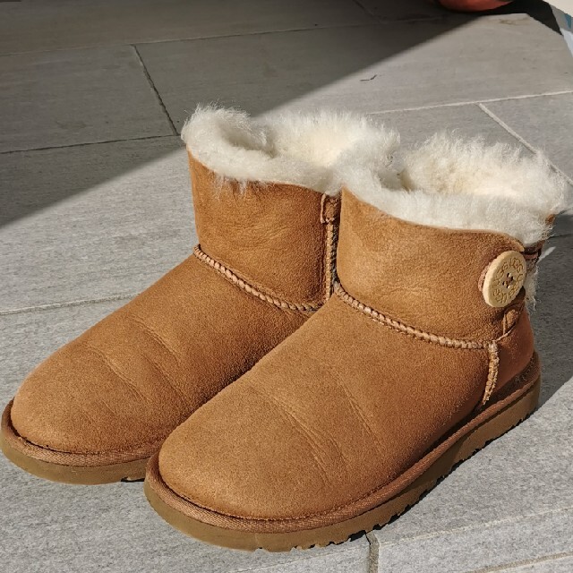 【正規品】UGG ムートンブーツ