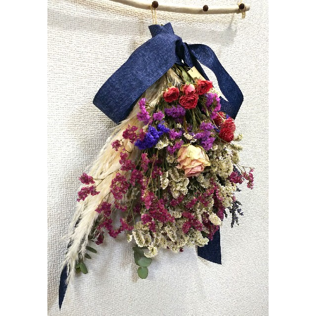 ドライフラワー 激安買取東京 『SOLD』ஐ*。°ʚ♥大人可愛い♥ドライ