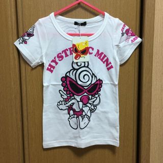 ヒステリックミニ(HYSTERIC MINI)のHYSTERIC MINI Tシャツ(Tシャツ/カットソー)