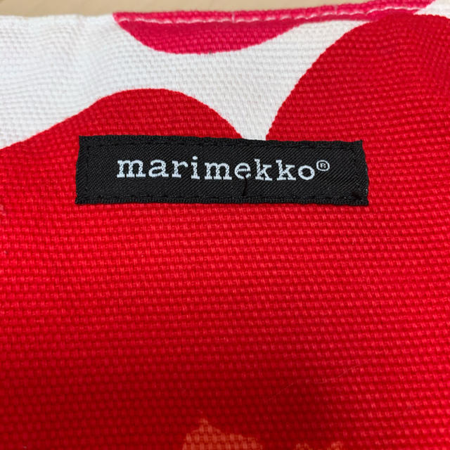 marimekko(マリメッコ)の３連休特別お値下げ✨marimekko❤︎ショルダーバック レディースのバッグ(ショルダーバッグ)の商品写真