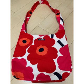 マリメッコ(marimekko)の３連休特別お値下げ✨marimekko❤︎ショルダーバック(ショルダーバッグ)