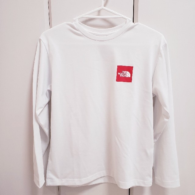 THE NORTH FACE(ザノースフェイス)のTHE NORTH FACE　ロンティー　 レディースのトップス(Tシャツ(長袖/七分))の商品写真