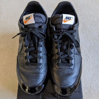 コムデギャルソン(COMME des GARCONS)のNIKE CDG コラボスニーカー 25cm　期間限定値下げ中 箱/換えひも付き(スニーカー)