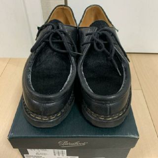 パラブーツ(Paraboot)の美品！！パラブーツミカエル(ドレス/ビジネス)