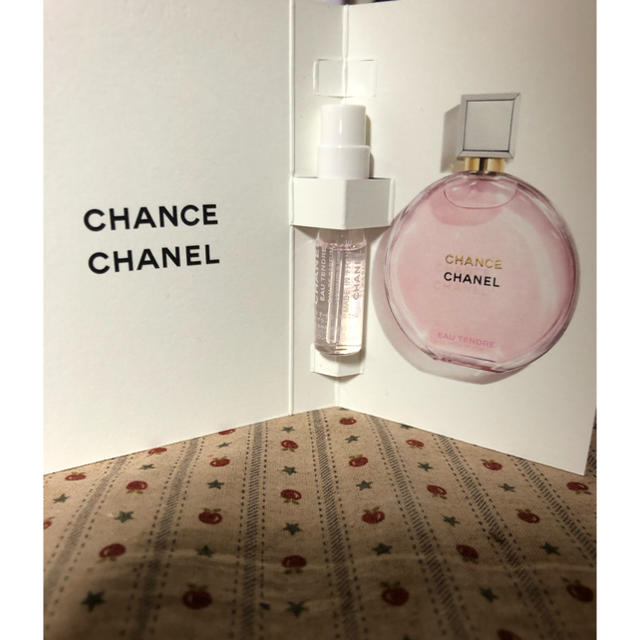 CHANEL(シャネル)のCHANEL 香水 コスメ/美容の香水(香水(女性用))の商品写真