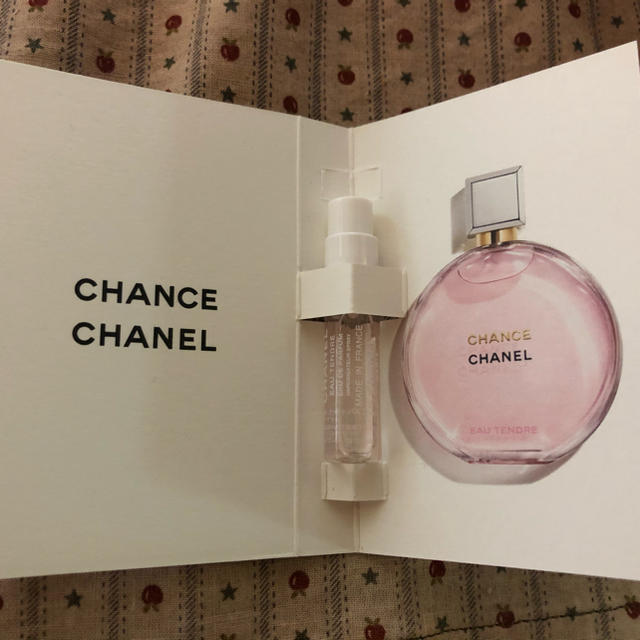 CHANEL(シャネル)のCHANEL 香水 コスメ/美容の香水(香水(女性用))の商品写真