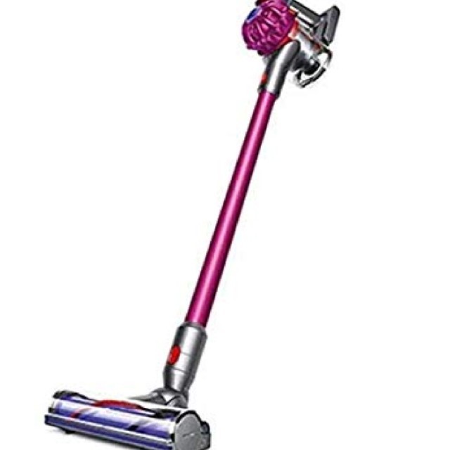 Dyson(ダイソン)のダイソン　コードレスクリーナー　v7 motorhead sv11ent インテリア/住まい/日用品のインテリア/住まい/日用品 その他(その他)の商品写真