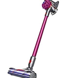 ダイソン(Dyson)のダイソン　コードレスクリーナー　v7 motorhead sv11ent(その他)