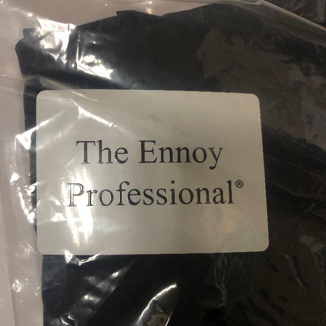 [XL]The Ennoy Professional Nylon Blouson