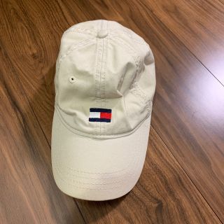 トミーヒルフィガー(TOMMY HILFIGER)のTommy Hilfiger cap(キャップ)